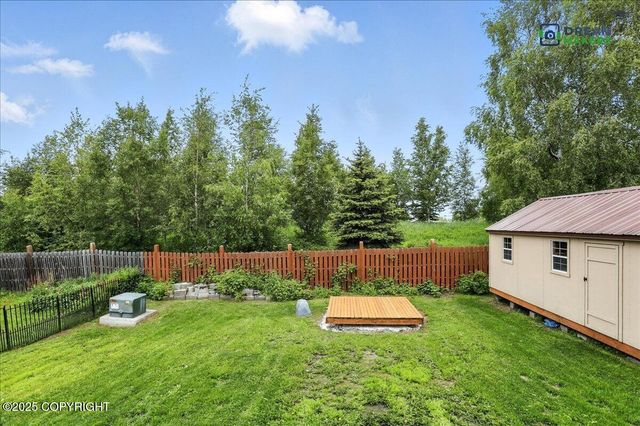 1151 W 68th Court, Anchorage, AK 99518