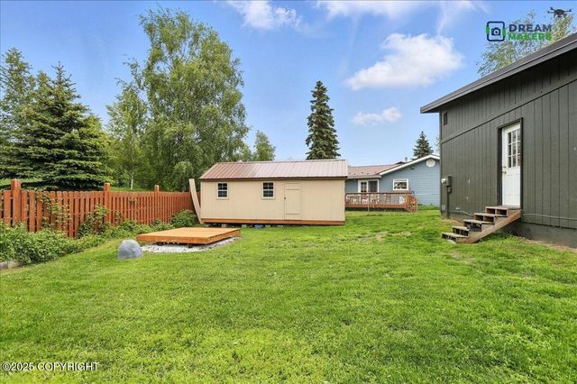 1151 W 68th Court, Anchorage, AK 99518