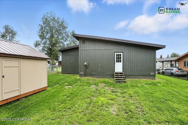 1151 W 68th Court, Anchorage, AK 99518