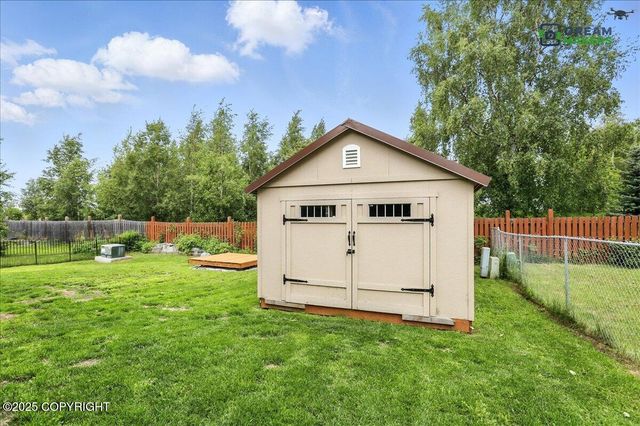 1151 W 68th Court, Anchorage, AK 99518