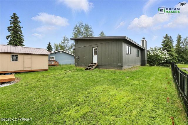 1151 W 68th Court, Anchorage, AK 99518