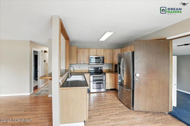 1151 W 68th Court, Anchorage, AK 99518