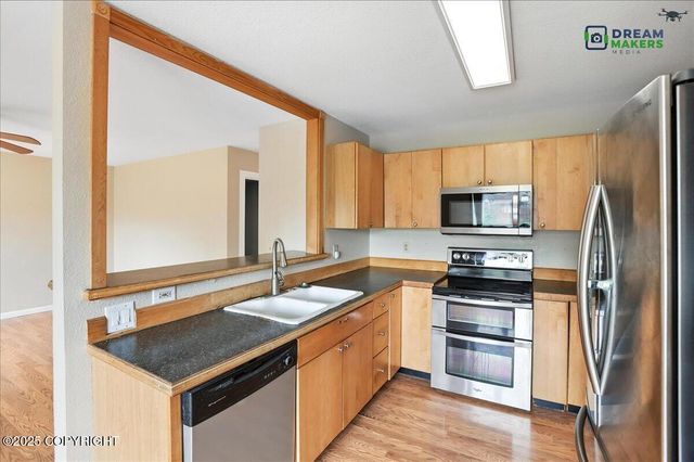 1151 W 68th Court, Anchorage, AK 99518