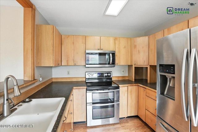 1151 W 68th Court, Anchorage, AK 99518