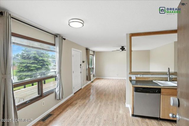 1151 W 68th Court, Anchorage, AK 99518