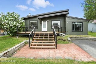 1151 W 68th Court, Anchorage, AK 99518
