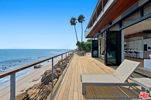 26714 Latigo Shore Drive, Malibu, CA 90265