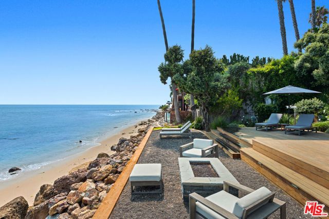 26714 Latigo Shore Drive, Malibu, CA 90265