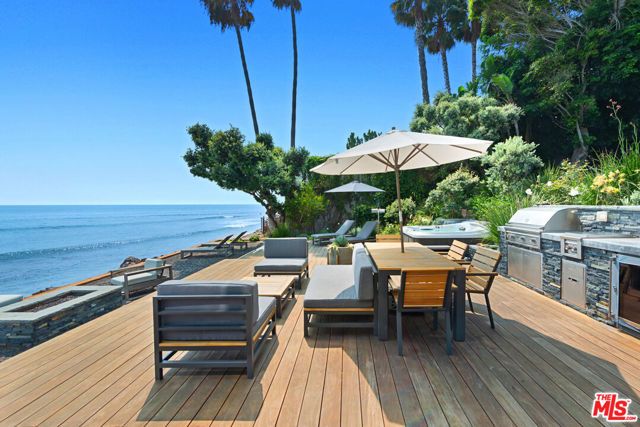 26714 Latigo Shore Drive, Malibu, CA 90265