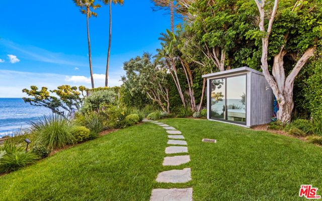 26714 Latigo Shore Drive, Malibu, CA 90265