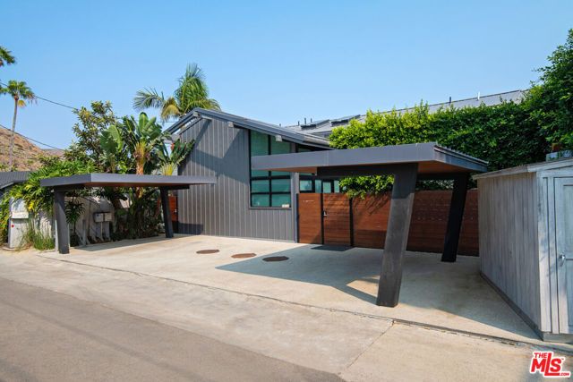 26714 Latigo Shore Drive, Malibu, CA 90265