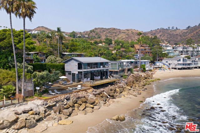 26714 Latigo Shore Drive, Malibu, CA 90265
