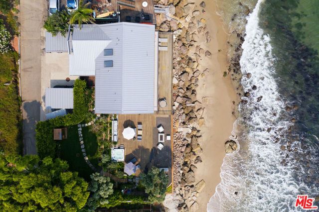 26714 Latigo Shore Drive, Malibu, CA 90265
