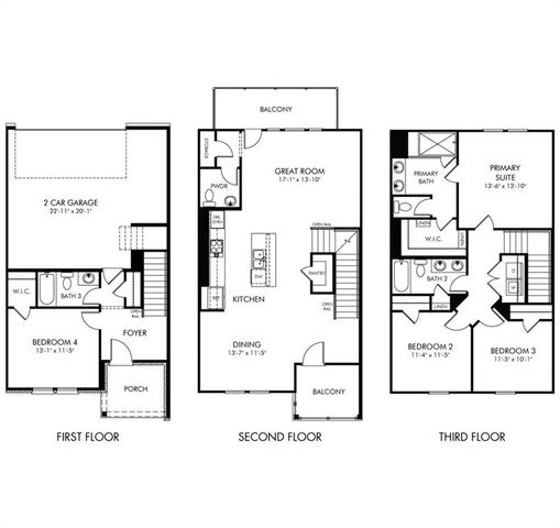 6265 Ole Anderson Way, Cumming, GA 30041