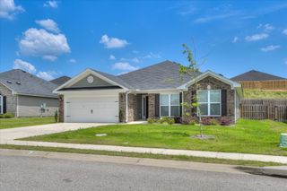 2613 Inverness Drive, Hephzibah, GA 30815