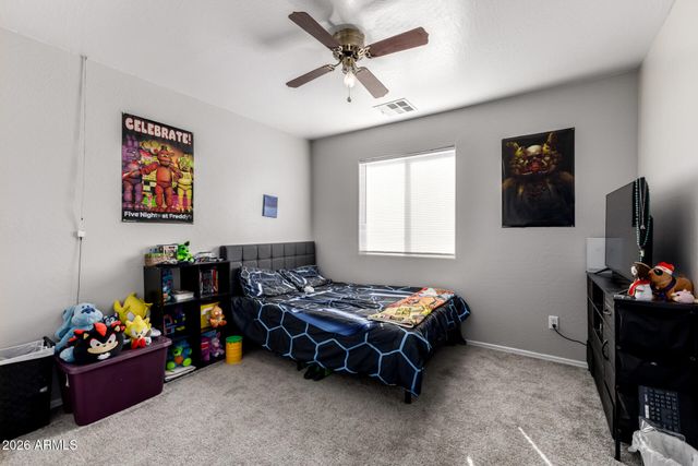 30331 W VERDE Lane, Buckeye, AZ 85396