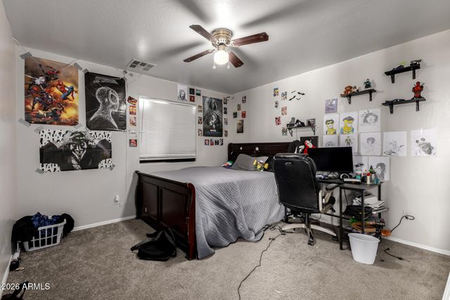 30331 W VERDE Lane, Buckeye, AZ 85396