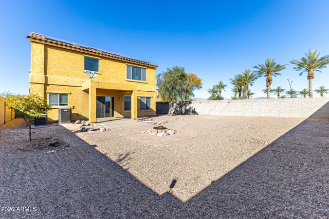 30331 W VERDE Lane, Buckeye, AZ 85396