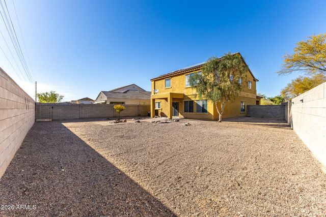 30331 W VERDE Lane, Buckeye, AZ 85396