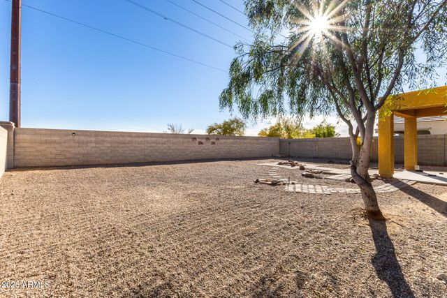 30331 W VERDE Lane, Buckeye, AZ 85396