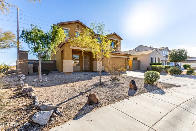 30331 W VERDE Lane, Buckeye, AZ 85396