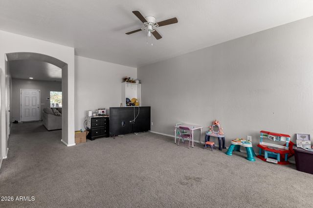 30331 W VERDE Lane, Buckeye, AZ 85396