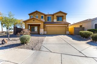 30331 W VERDE Lane, Buckeye, AZ 85396
