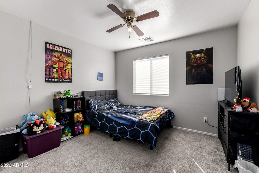 Image 18 of property listing at 30331 W VERDE Lane, Buckeye, AZ 85396