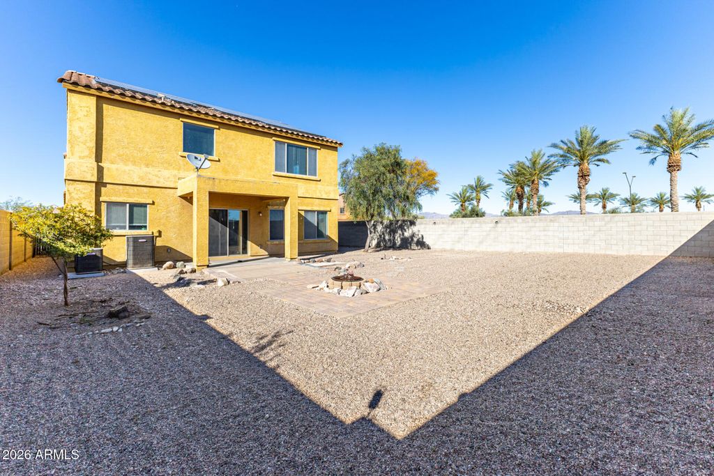 Image 23 of property listing at 30331 W VERDE Lane, Buckeye, AZ 85396