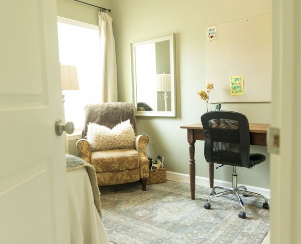 812 Lottie St, Columbia, TN 38401