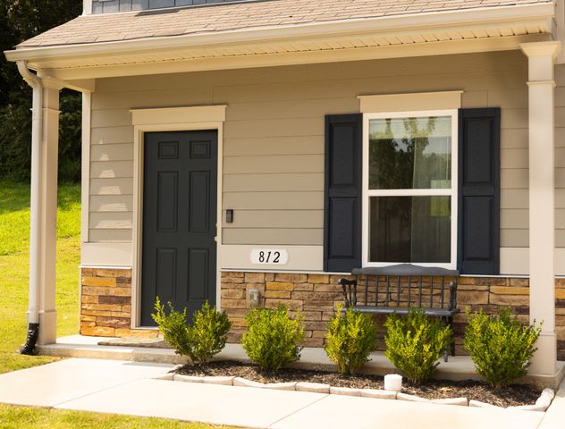 812 Lottie St, Columbia, TN 38401