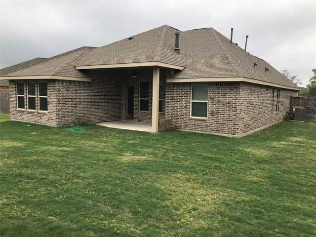 10407 Wittet Court, Richmond, TX 77407