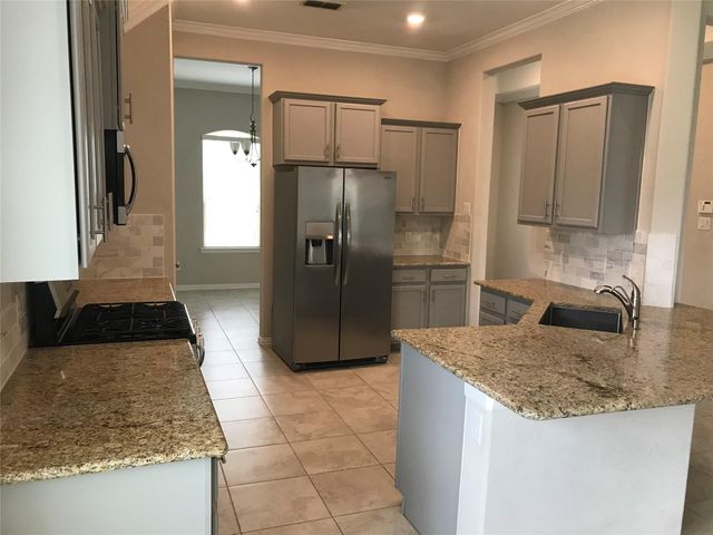 10407 Wittet Court, Richmond, TX 77407