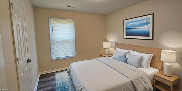 4146 Carnation Drive, Winston-salem, NC 27105