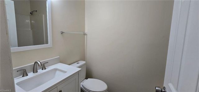 4146 Carnation Drive, Winston-salem, NC 27105