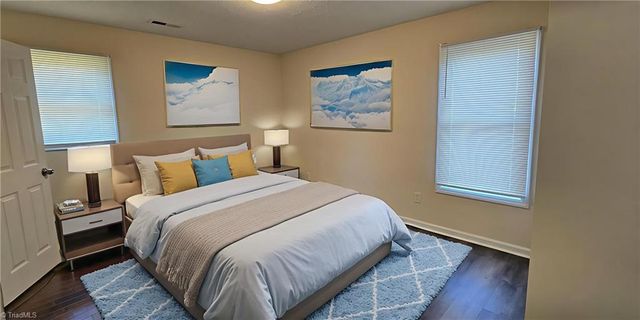 4146 Carnation Drive, Winston-salem, NC 27105