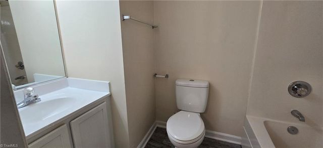 4146 Carnation Drive, Winston-salem, NC 27105