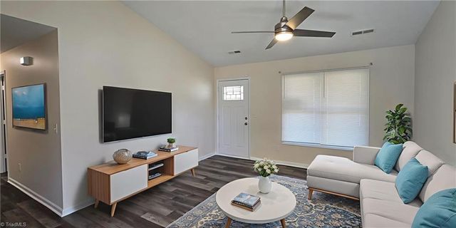 4146 Carnation Drive, Winston-salem, NC 27105