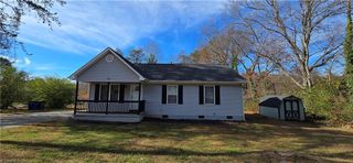 4146 Carnation Drive, Winston-salem, NC 27105