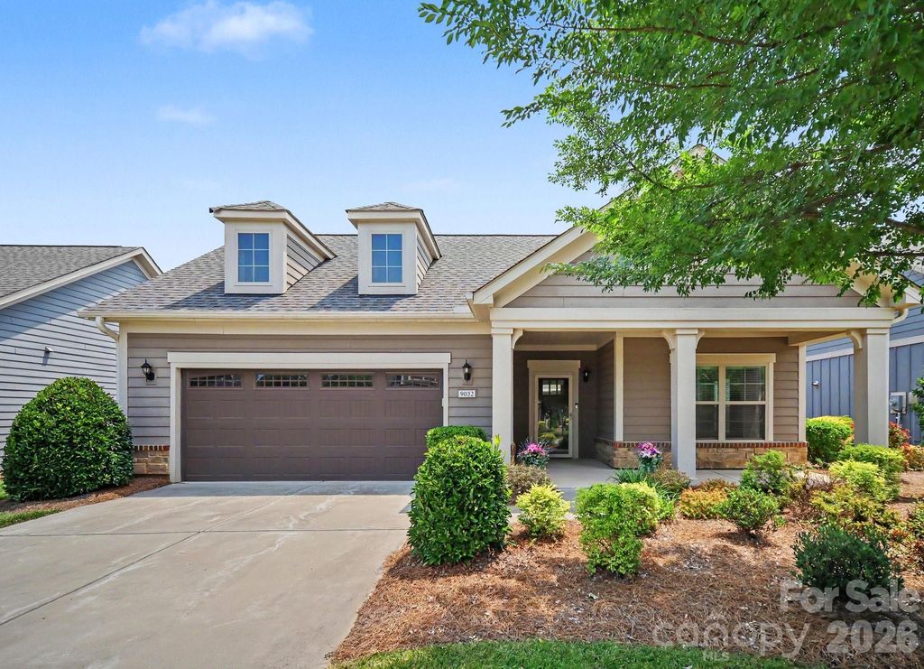 9032 Treetop Way NW, Concord, NC 28027