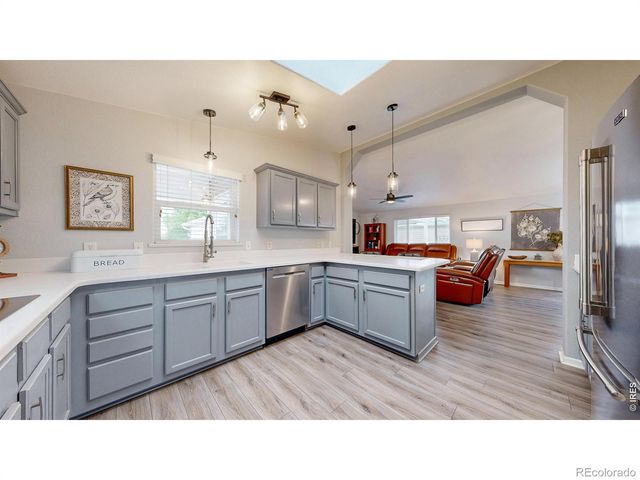 833 Sunchase Drive, Fort Collins, CO 80524