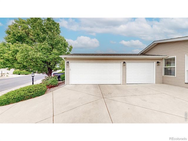833 Sunchase Drive, Fort Collins, CO 80524