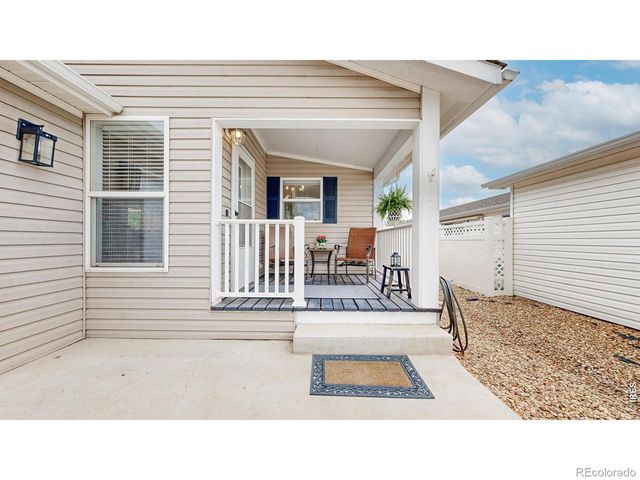 833 Sunchase Drive, Fort Collins, CO 80524