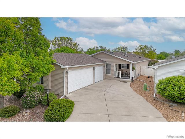 833 Sunchase Drive, Fort Collins, CO 80524