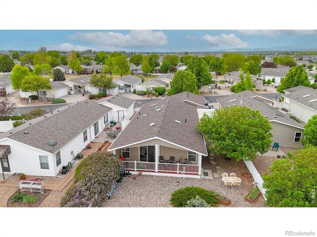 833 Sunchase Drive, Fort Collins, CO 80524