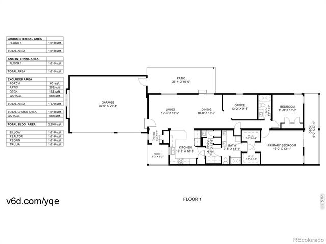 833 Sunchase Drive, Fort Collins, CO 80524