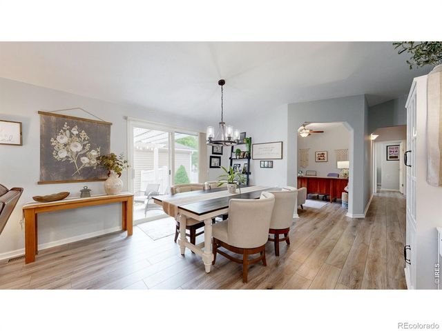 833 Sunchase Drive, Fort Collins, CO 80524
