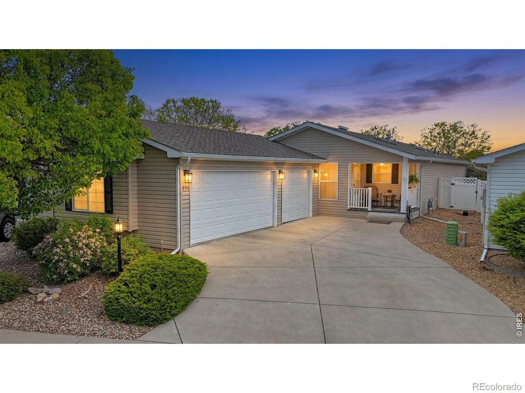 833 Sunchase Drive, Fort Collins, CO 80524