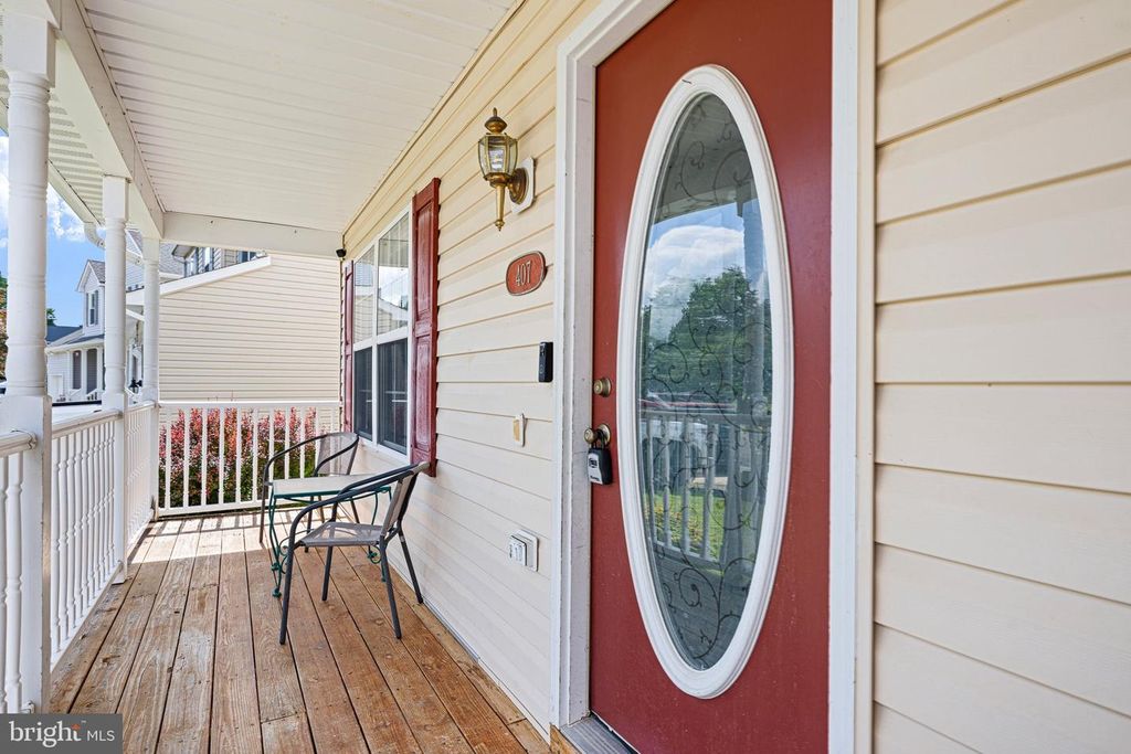 407 WOOD DUCK DRIVE, Greensboro, MD 21639