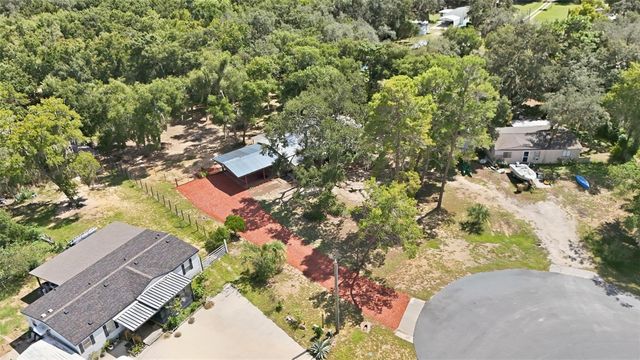 35544 SHELLEY DRIVE, Leesburg, FL 34788